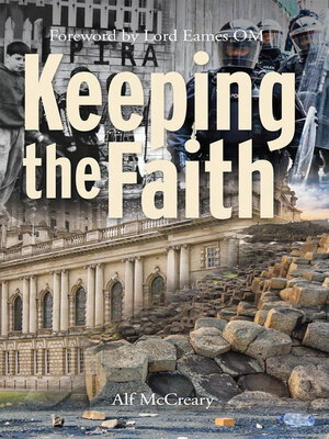 cover image of Keeping the Faith